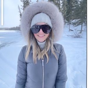 Meet your Posher, Justine